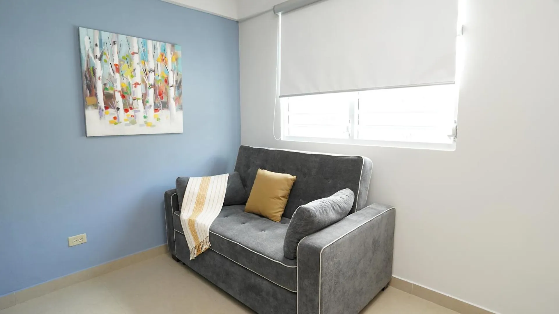 Apart-hotel La Placita Suites Hotel-Suite 206 San Juan