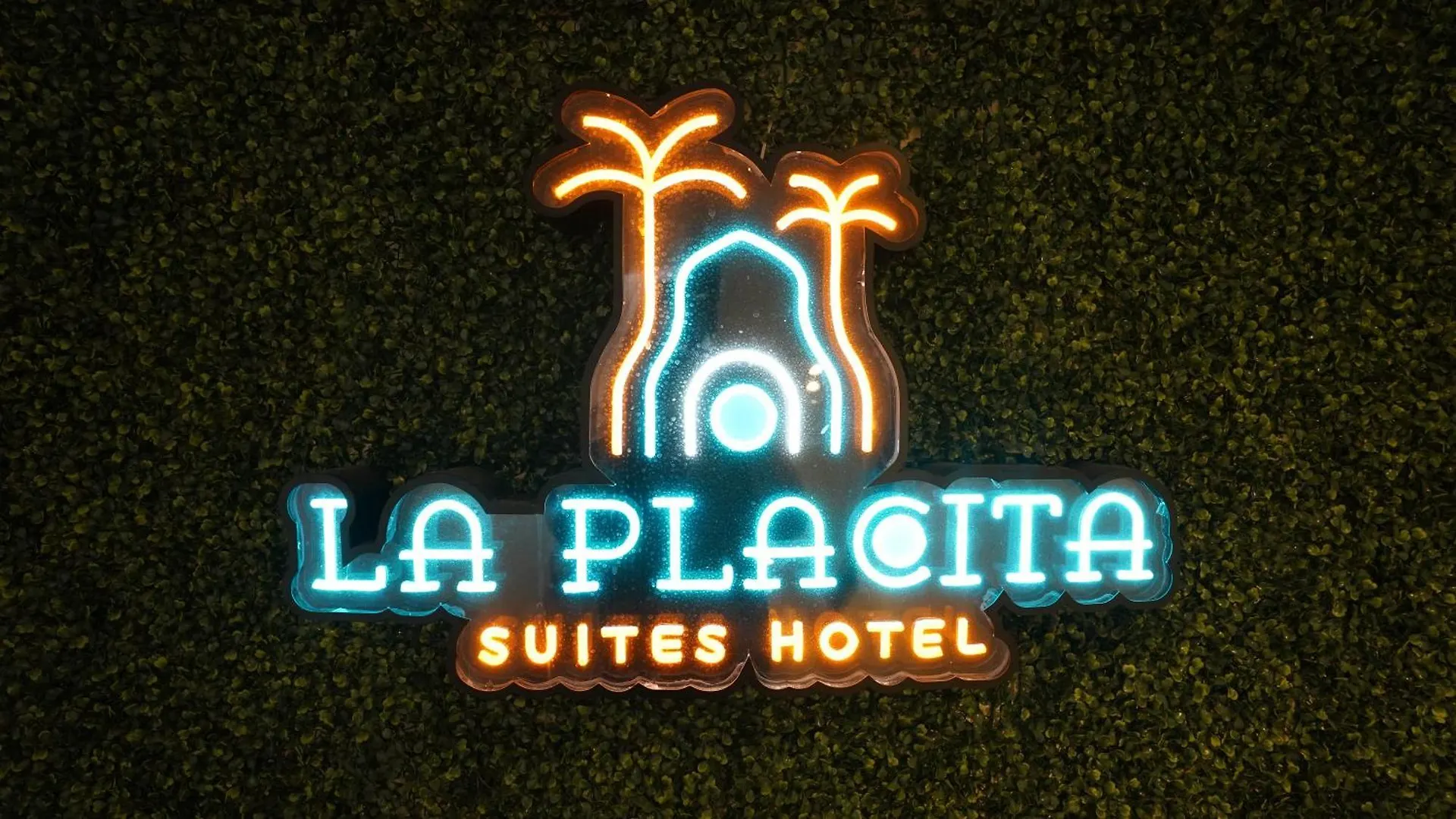 Apart-hotel La Placita Suites Hotel-Suite 206 San Juan Porto Rico