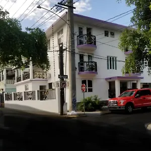 3* Aparthotel Placid